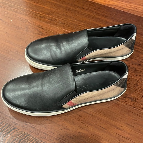 Burberry Shoes - Burberry Loafers